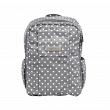 JuJuBe Dot Dot Dot - MiniBe Small Backpack
